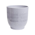Sofia Grey Granite Planter - Sprouts of Bristol