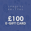 Sprouts e - Gift Card - Sprouts of Bristol