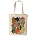 Squash Pumpkins Canvas Tote Bag - Sprouts of Bristol