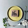 Stag Mini Pin Brooch - Sprouts of Bristol
