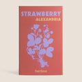 Strawberry 'Alexandria' Seeds - Sprouts of Bristol