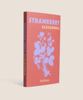 Strawberry 'Alexandria' Seeds - Sprouts of Bristol