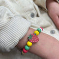 Strawberry Bracelet Gift Kit - Sprouts of Bristol