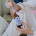 Sweet Dreams Aromatherapy Body & Bath Oil - Sprouts of Bristol