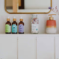 Sweet Dreams Aromatherapy Body & Bath Oil - Sprouts of Bristol