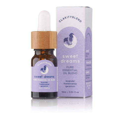 Sweet Dreams Essential Oil Diffuser Blend - Sprouts of Bristol