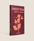 Sweet Pea 'Royal Family' Seeds - Sprouts of Bristol
