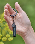 The Original Bee Revival Kit Keyring - Sprouts of Bristol