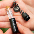 The Original Bee Revival Kit Keyring - Sprouts of Bristol