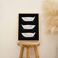 Three Little Ducks Art Print | Nursery Wall Art | Children's - Sprouts of Bristol