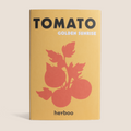 Tomato 'Golden Sunrise' Seeds - Sprouts of Bristol