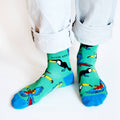 Toucan Bamboo Socks - Sprouts of Bristol