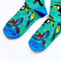 Toucan Bamboo Socks - Sprouts of Bristol
