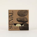 Tranquillity Scented Tealights - Sprouts of Bristol
