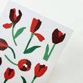 Tulips Greetings Card - Sprouts of Bristol