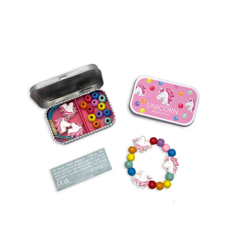 Unicorn Bracelet Gift Kit - Sprouts of Bristol