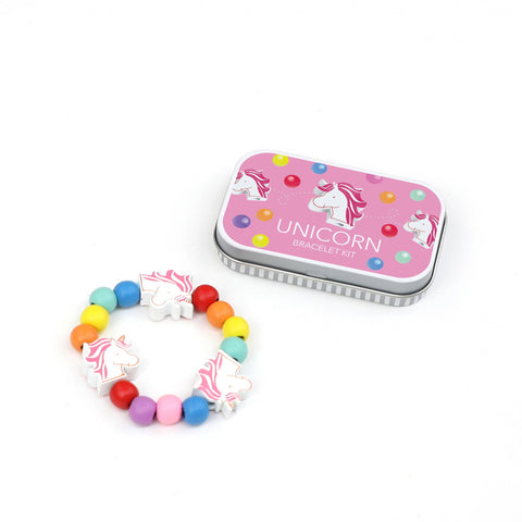 Unicorn Bracelet Gift Kit - Sprouts of Bristol