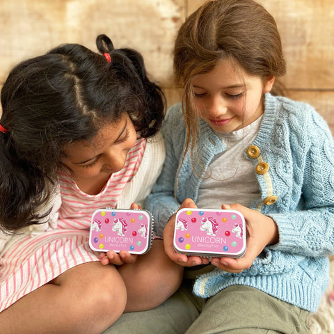 Unicorn Bracelet Gift Kit - Sprouts of Bristol