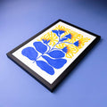 Wildflowers Art Print - Sprouts of Bristol