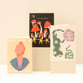 Your Future Is Bright Greeting Card | Graduation | New Job - Sprouts of Bristol