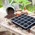 20 Cell Natural Rubber Seed Tray - Sprouts of Bristol