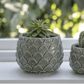 Artichoke Pot - 20cm - Sprouts of Bristol