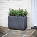 Bathford Rectangular Planter - Sprouts of Bristol