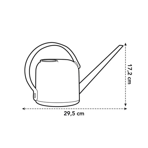 B.For Soft - Watering Can 1.7L - Sprouts of Bristol