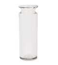 Bloomfield Column Recycled Glass Vase - Sprouts of Bristol