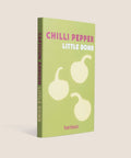 Chilli 'Little Bomb' Seeds - Sprouts of Bristol
