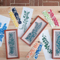 Citronella Fairtrade Incense - Fresh, Lemony and Grassy - Sprouts of Bristol