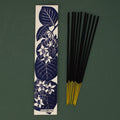 Citronella Fairtrade Incense - Fresh, Lemony and Grassy - Sprouts of Bristol