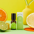 Citrus Delight Aromatherapy Roll On - Sprouts of Bristol