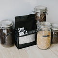 Coarse Zeolite - Soil Component - Sprouts of Bristol