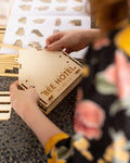 DIY Bee Hotel Kit - Sprouts of Bristol
