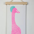 Duck Duck Mousse Print - Sprouts of Bristol