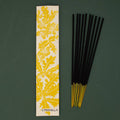 Eucalyptus Fairtrade Incense - Pungent, Sharp and Green - Sprouts of Bristol