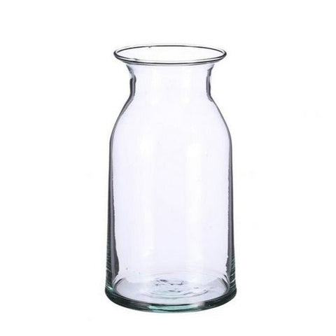 Eveline Recycled Glass Vessel / Vase [Terrarium Supplies] - Sprouts of Bristol