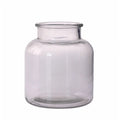 Glass Apothecary Bottle - Sprouts of Bristol