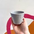 Grey Ceramic Pot - Sprouts of Bristol