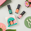 Happiness Boost Aromatherapy Roll On Set - Sprouts of Bristol