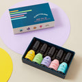 Heart Chakra Aromatherapy Roll On - Sprouts of Bristol