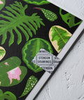 Houseplant Shirt Greetings Card - Sprouts of Bristol