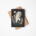 'I'm So Proud Of You' Greetings Card - Sprouts of Bristol