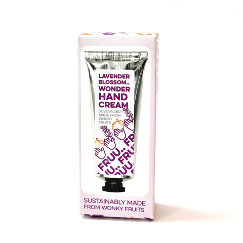 Lavender Blossom Wonder Hand Cream - Sprouts of Bristol
