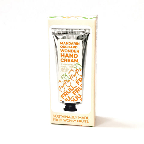 Mandarin Orchard Wonder Hand Cream - Sprouts of Bristol