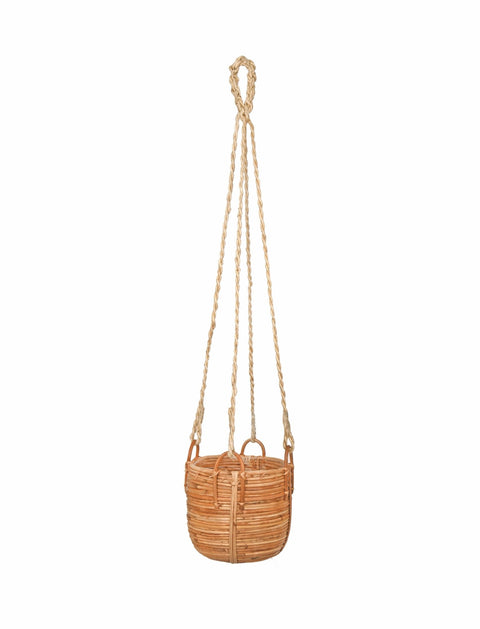 Mayfield Hanging Plant Pot - Sprouts of Bristol