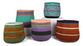 Nifty Knit: Small - Planter or Storage - Sprouts of Bristol