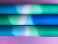 Ocean Blues - Dip Dye Dinner Candle Trio - Sprouts of Bristol