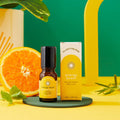 Pep Up Aromatherapy Roll On Set - Sprouts of Bristol